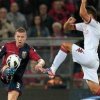Avancronica meciului Roma - Genoa